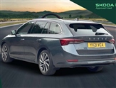 Skoda Octavia Image 3