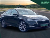 Skoda Octavia Image 1