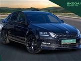 Skoda Octavia Image 1