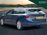 Skoda Octavia Image 3