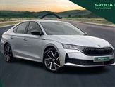 Skoda Octavia Image 1