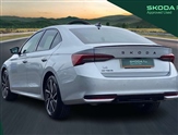 Skoda Octavia Image 3