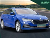 Skoda Octavia Image 1