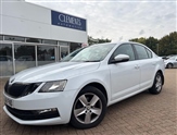 Used Skoda Octavia