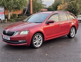 Used Skoda Octavia Used Skoda Octavia