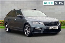 Used Skoda Octavia