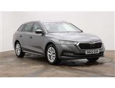 Skoda Octavia Image 1