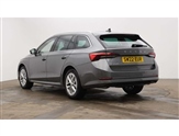 Skoda Octavia Image 3
