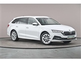 Skoda Octavia Image 1