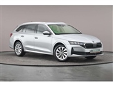 Skoda Octavia Image 1