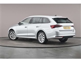 Skoda Octavia Image 3
