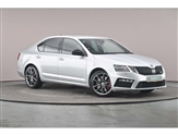 Skoda Octavia Image 1