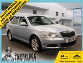 Used Skoda Octavia Used Skoda Octavia