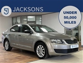 Used Skoda Octavia Used Skoda Octavia