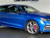 Used Skoda Octavia