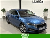Used Skoda Octavia
