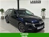 Used Skoda Octavia