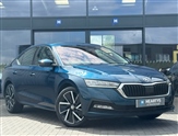 Used Skoda Octavia