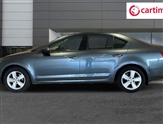 Skoda Octavia Image 3