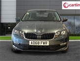 Skoda Octavia Image 4