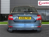 Skoda Octavia Image 6