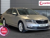 Skoda Octavia Image 1