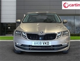 Skoda Octavia Image 4