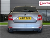 Skoda Octavia Image 6