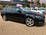Used Skoda Octavia