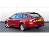 Skoda Octavia Image 2