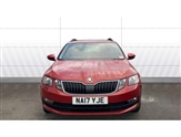 Skoda Octavia Image 3