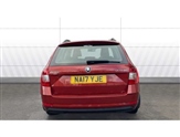 Skoda Octavia Image 6