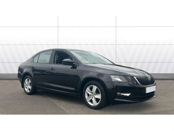 Large image for the Used Skoda Octavia
