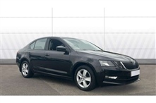 Used Skoda Octavia