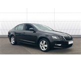 Skoda Octavia Image 1