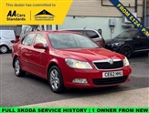Used Skoda Octavia Used Skoda Octavia