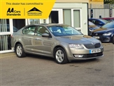 Used Skoda Octavia Used Skoda Octavia