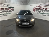Skoda Octavia Image 2