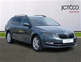 Skoda Octavia Image 1