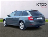 Skoda Octavia Image 3