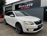 Used Skoda Octavia