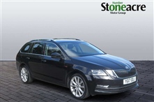 Used Skoda Octavia