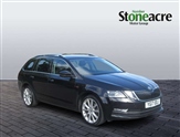 Skoda Octavia Image 1