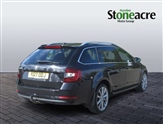Skoda Octavia Image 3