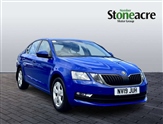 Skoda Octavia Image 1