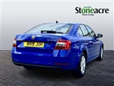 Skoda Octavia Image 3
