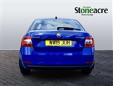 Skoda Octavia Image 4