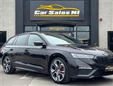 Used Skoda Octavia