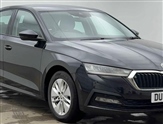 Used Skoda Octavia