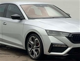 Used Skoda Octavia